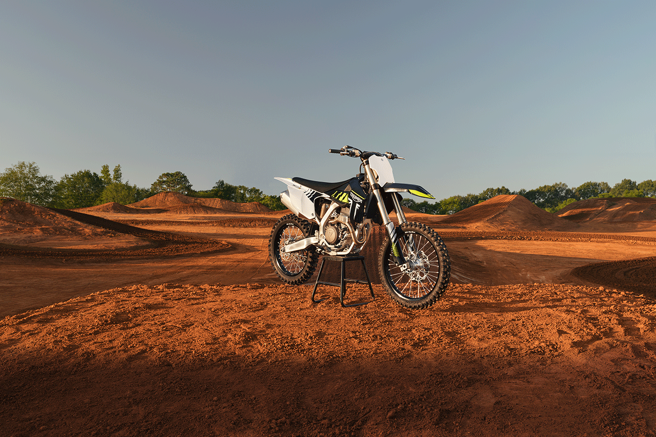 Off-Road